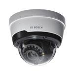 Bosch NDN-265-PIO HD 720p Day/Night Infrared IP Dome Camera