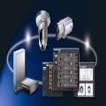 Panasonic Facial Recognition Analytics Platform WV-ASF900 Series 