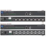 NVT NV-ER1808i NV-ER1816i TBUSTM  Receiver