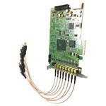 Comart HDCAP-240S 8-CHANNEL HD-SDI PC
