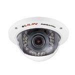 LILIN Day & Night 1080P HD Auto Focus Dome IR IP Camera(ZR2322X)