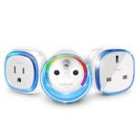 FIBARO Wall Plug