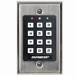 ENFORCER SK-1011-SDQ Access Control Keypad