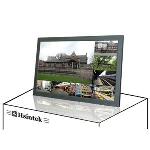 8 CH IP Monitor