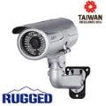 AVer FB3028-RT2 3MPRugged Series bullet IP camera
