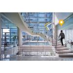 Siemens Location-Based Service