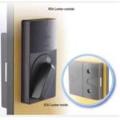 Salto XS4-Locker