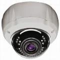 OFK-VP220IR/7SM 4-Axis Vandal proof Dome Camera with IR-LED