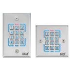 Soca ST-200 Series Stainless Steel Proximity Access Control