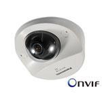 Panasonic WV-SF138 Fixed Dome Network Camera