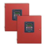 Honeywell Addressable Fire Alarm Control Panels ES-50X