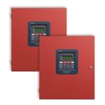 Honeywell Addressable Fire Alarm Control Panels ES-50X