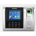 FingerTec TA200 Plus Fingerprint Color Time Attendance