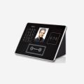 Kimaldi 3D Facial recognition terminal Hanvon FaceGo F810