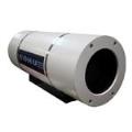 CohuHD 2740/2750 Series Dual Gain Monochrome CCD Surveillance Camera