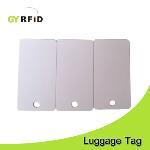 PVC luggage Tags in hotel and airport