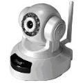 EasyN Enhanced storage IP camera F2