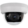 DynaHawk™ WA Series - Full HD Multiple Streams Compact Dome IP Camera