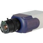network DynaHawk™ 061 Series HD. Real-time. WDR Premium H.264 IP Camera