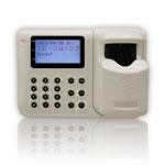RAC-852PEFV/PMFV Finger Vein Access Controller
