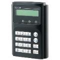 RI-650L Long range active RFID card reader & controller