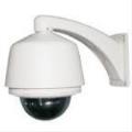 Auto Tracking High Speed Dome Camera