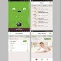Triclouds Smart APP