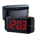 RYK-9115 MPEG4 Alarm Clock Recorder