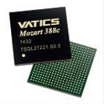 Vatics Mozart 3C/Rossini 2CSoC