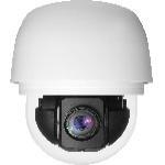 DYNCOLOC DYNAHAWK  820Z-N  Dome IP Camera