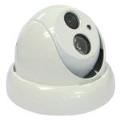 Real-Time Full HD Megapixel IP Camera