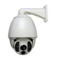 Actiontop AT4.GH-IP SD D1 IP IR High Speed Dome Camera