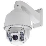 High Performance 20X IP Speed Dome NP6202HAIB