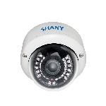 Shany Full HD 1080P HD-CVI Dome Camera - SCC-WDL3203M