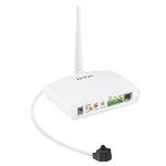 LILIN  IPC0122W 1080P HD Covert WiFi IP Camera