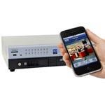 TeleEye iView HD