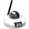 Sunell HD Megapixel Mini Vandal Dome Camera