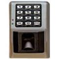 NAPCO Gemini BioReader Keypad