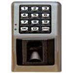 NAPCO Gemini BioReader Keypad