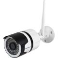 HomeSeer Outdoor Security Camera