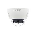 Avigilon 8 MP HD Panoramic Dome camera