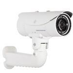 Tyco American Dynamics Illustra 600 IP HD Bullet Camera
