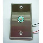 MULTICE--MAC-736RB-B (23 mm) (Blue LED)