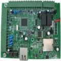 Falco IP Integrated PoE On Board Access Control Solution