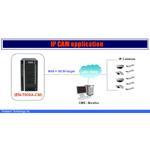 Proware EN-T800A-CM Desktop SATAII NAS Subsystem