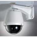ChipER Network Megapixel Speed Dome Camera