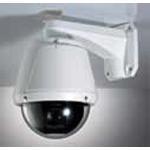 ChipER Network Megapixel Speed Dome Camera