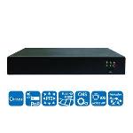 Altasec ANVR2208 8ch 5MP Embedded PoE NVR