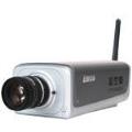 1,080P Low-Light HD Network Box Camera: HH9800N-MPC-TD