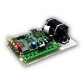 4-CH Multi-Video Display Solution (AL37204C-EVB-A2)